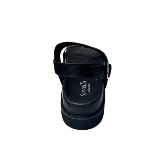 Sovella Women's Aurora Black