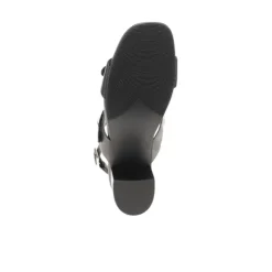 Sovella Women's Celeste Sandal Black