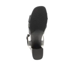 Sovella Women's Celine Sandal Black