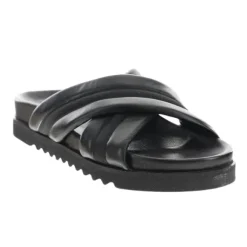 Sovella Women's Coty Black