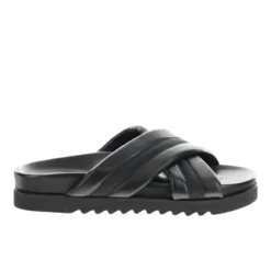 Sovella Women's Coty Black