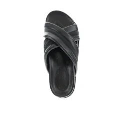 Sovella Women's Coty Black