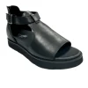 Sovella Women's Jeskie Black