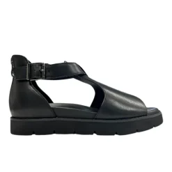 Sovella Women's Jeskie Black