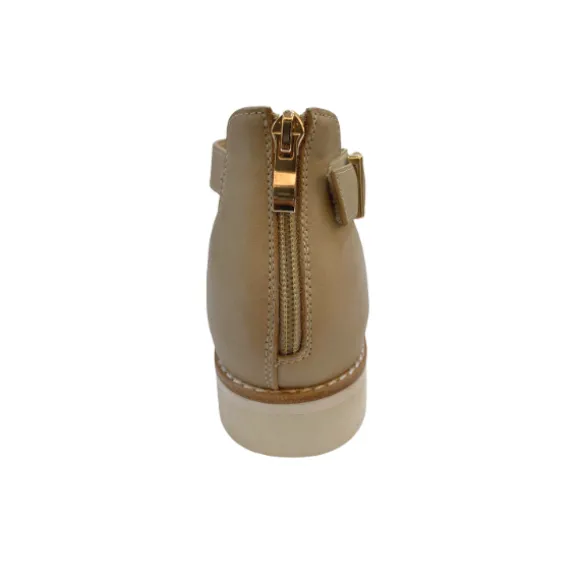 Sovella Women's Jeskie Brown/Cafe