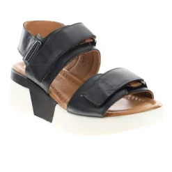 Sovella Women's Maya Black