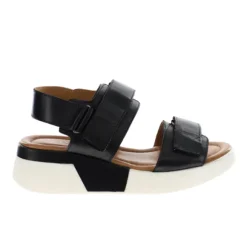 Sovella Women's Maya Black