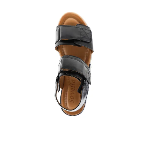 Sovella Women's Maya Black