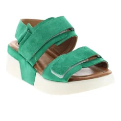 Sovella Women's Maya Green