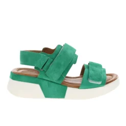 Sovella Women's Maya Green