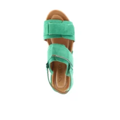 Sovella Women's Maya Green