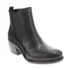 Sovella Women's Misty Black