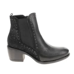 Sovella Women's Misty Black