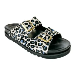 Sovella Women's Olivia Blue Spot
