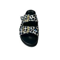 Sovella Women's Olivia Blue Spot