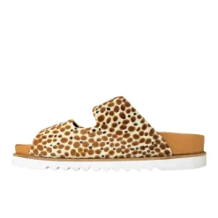 Sovella Women's Olivia Brown Spot