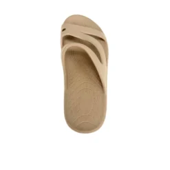 Sovella Women's PF Slide Beige