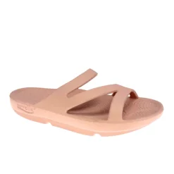 Sovella Women's PF Slide Pink