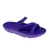 Sovella Women's PF Slide Purple