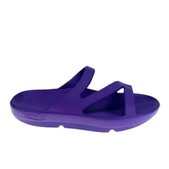 Sovella Women's PF Slide Purple