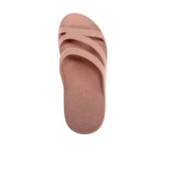 Sovella Women's PF Slide Pink
