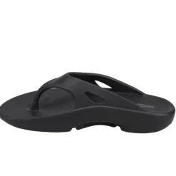 Sovella Women's PF Thong Black