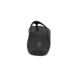 Sovella Women's PF Thong Black