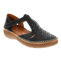 Sovella Women's Sabrina Black