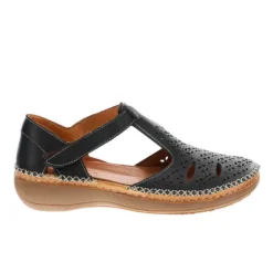 Sovella Women's Sabrina Black
