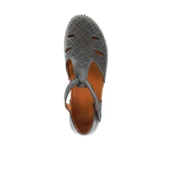 Sovella Women's Sabrina Black