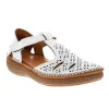 Sovella Women's Sabrina White