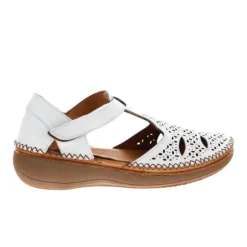 Sovella Women's Sabrina White
