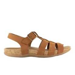 Strive Women's Cristal Tan Leather
