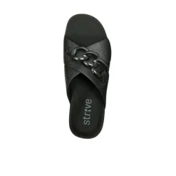 Strive Women's Palma Link Black