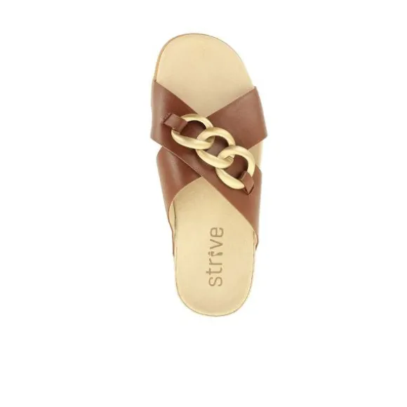 Strive Women's Palma Link Tan
