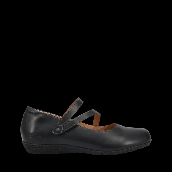 Taos Women's Banter Black