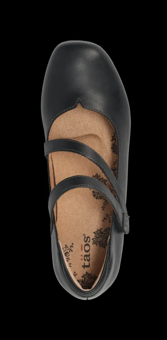 Taos Women's Banter Black