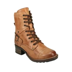 Taos Women's Crave Boot Caramel