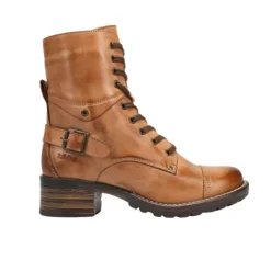 Taos Women's Crave Boot Caramel