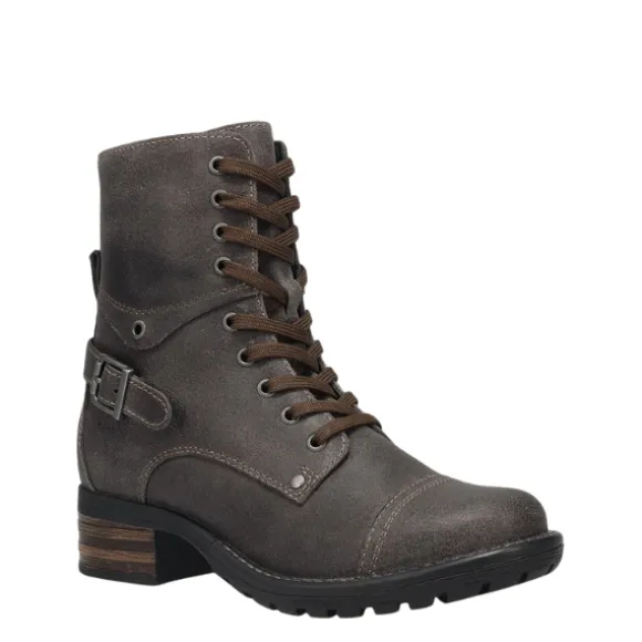 Taos Women's Crave Boot Charcoal