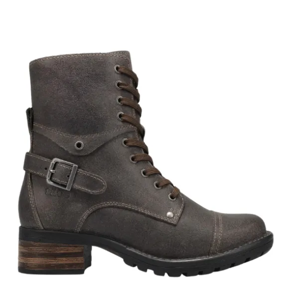 Taos Women's Crave Boot Charcoal