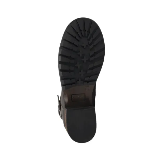 Taos Women's Crave Boot Charcoal