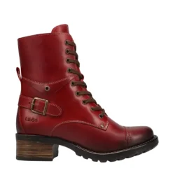 Taos Women's Crave Boot Red