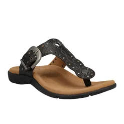 Taos Women's Flash Black