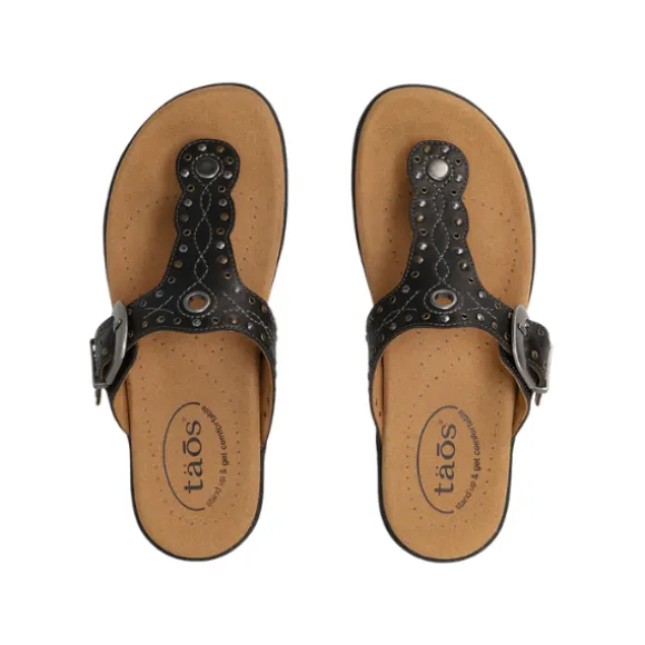 Taos Women's Flash Black