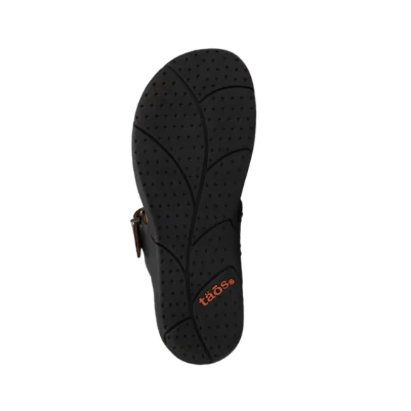 Taos Women's Flash Black
