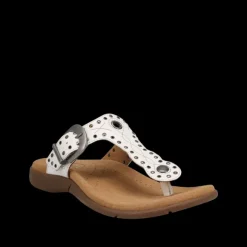 Taos Women's Flash White