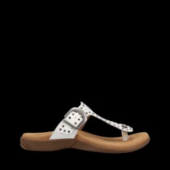 Taos Women's Flash White