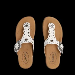 Taos Women's Flash White