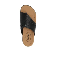 Taos Women's Gift 2 Sandal Black